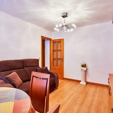Vut Plaza Florida Lejlighed Salamanca Eksteriør billede