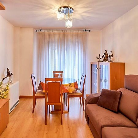 Vut Plaza Florida Lejlighed Salamanca Eksteriør billede